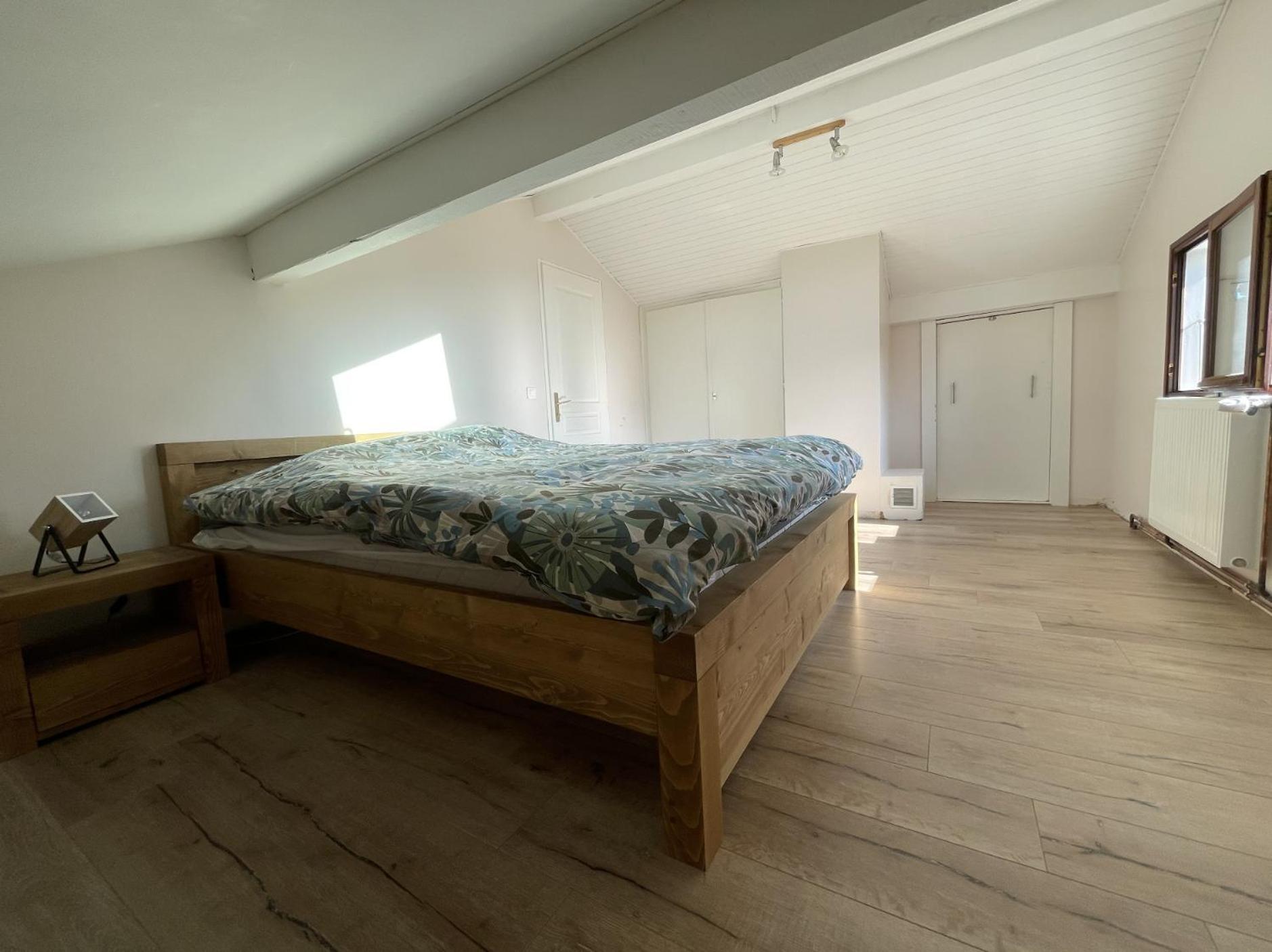 Cosy Chalet Annecy Lake For A Family Sévrier Eksteriør bilde