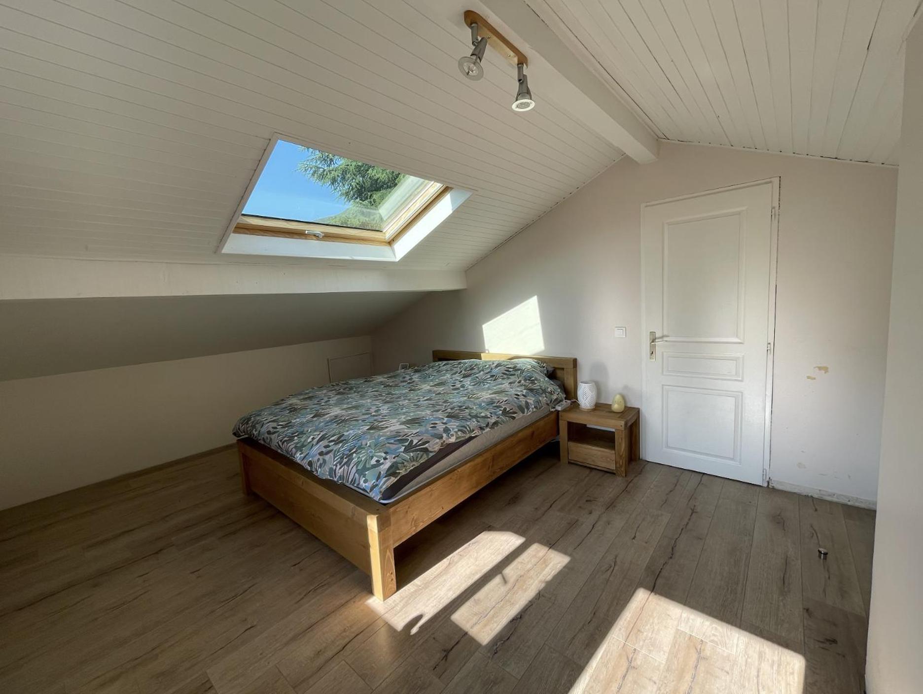 Cosy Chalet Annecy Lake For A Family Sévrier Eksteriør bilde